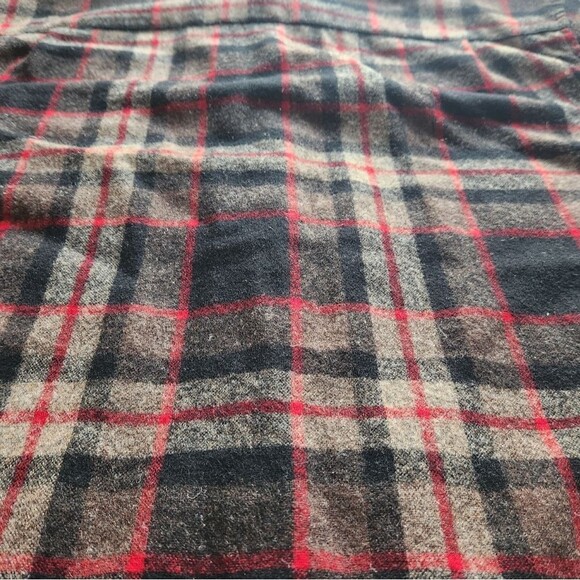 Pendleton men's wool button down M - Picture 3 of 6